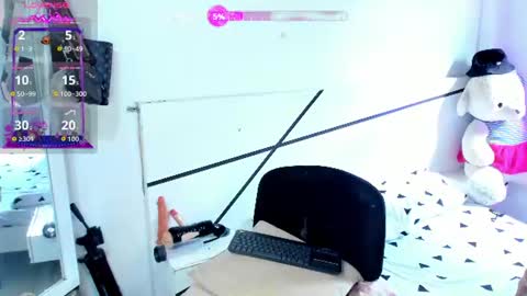Natalia  online show from June 11, 5:11 pm