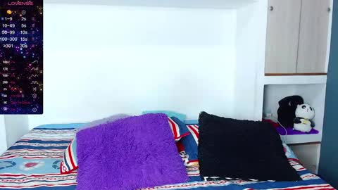 Natalia Jaramillo online show from December 16, 10:04 pm