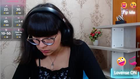 N A T A L Y online show from January 18, 1:09 pm