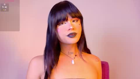 Natahsa  online show from November 9, 7:42 am