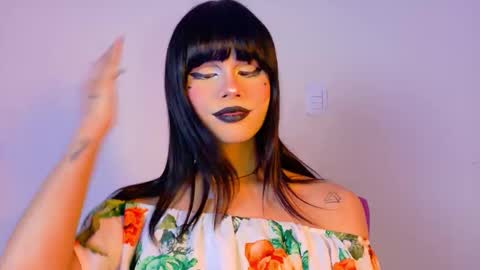 Natahsa  online show from November 26, 6:27 am