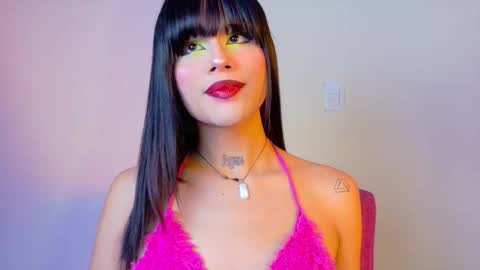 Natahsa  online show from December 16, 5:12 am