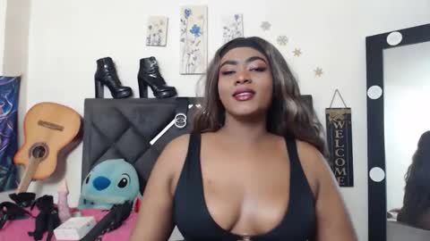 natashasexxy__ online show from June 5, 11:55 pm