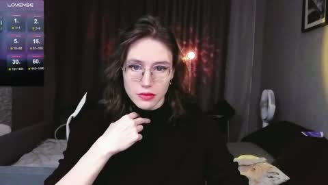 This name is so sexy you cant pronounce it. online show from April 30, 10:58 pm