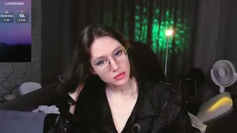 This name is so sexy you cant pronounce it. online show from June 17, 11:50 pm