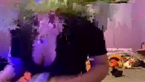 nathespacealien online show from December 17, 4:23 pm