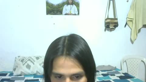 nati_s123 online show from June 9, 8:30 pm
