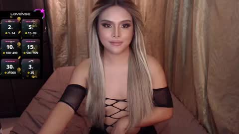 Athena online show from December 12, 7:08 am