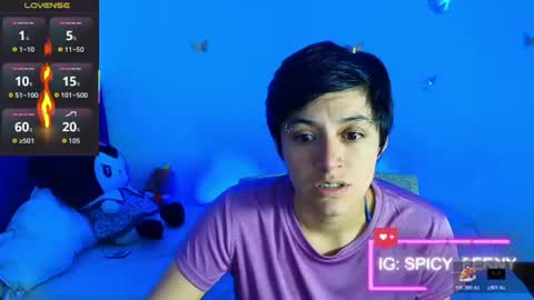 Fernanda online show from June 8, 9:25 pm