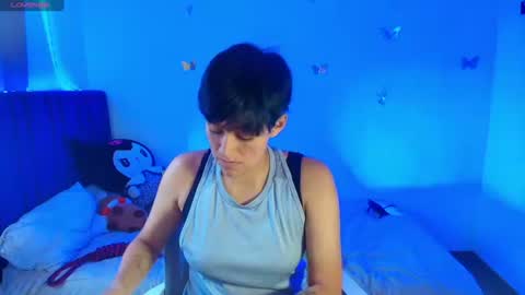 Fernanda online show from June 25, 7:29 pm