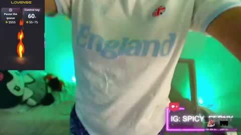Fernanda online show from July 1, 5:24 pm