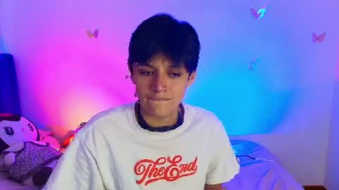 Fernanda online show from July 14, 3:07 pm