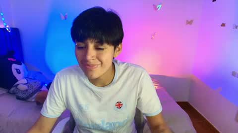 Fernanda online show from July 16, 6:47 pm