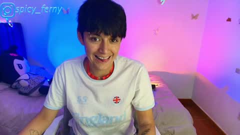 Fernanda online show from July 17, 7:42 pm