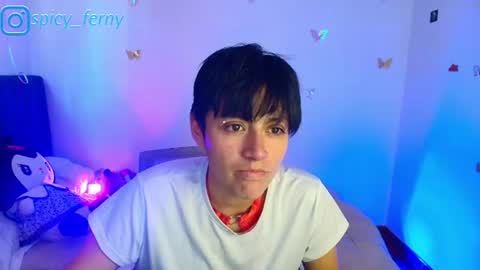 Fernanda online show from July 28, 7:39 pm
