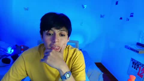 Fernanda online show from July 29, 9:46 pm