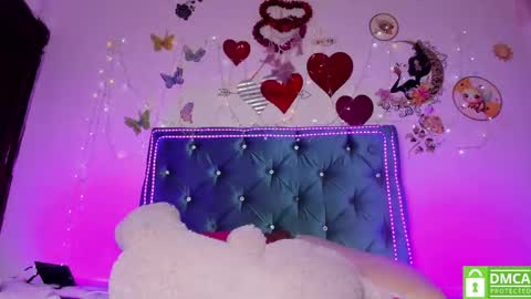 Bethany Alejandra Aleja online show from October 25, 7:25 am