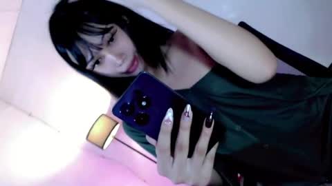 itsyourgirl kiara online show from July 21, 12:41 pm
