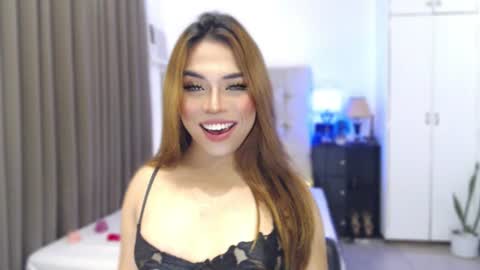 Queen Jess online show from June 13, 12:43 am
