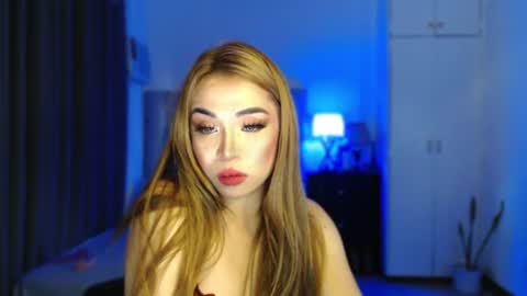 Queen Jess online show from June 22, 3:25 am