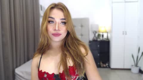 Queen Jess online show from June 24, 3:26 am