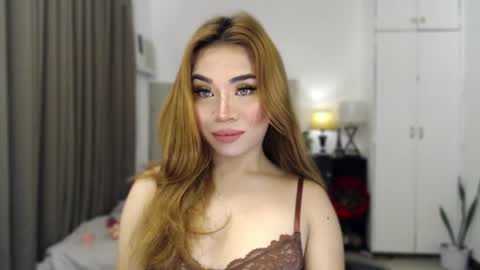 Queen Jess online show from July 29, 1:59 am