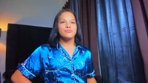 naughtychanell online show from June 25, 10:52 am