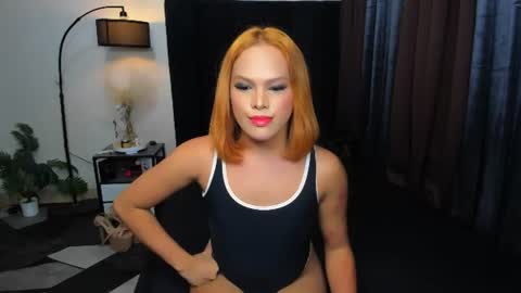 naughtychanell online show from July 10, 1:43 am