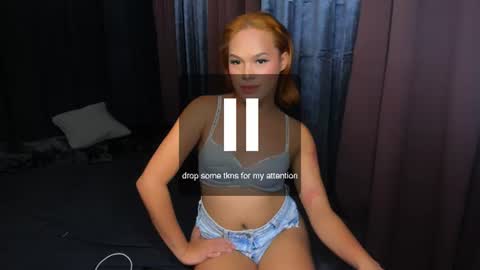 naughtychanell online show from July 22, 12:09 pm
