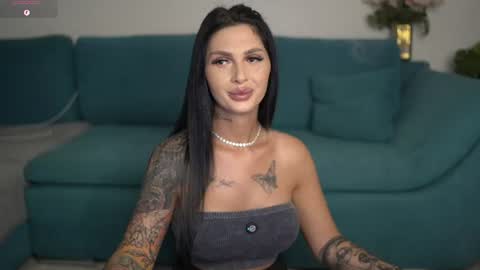 cleo online show from July 9, 3:10 am