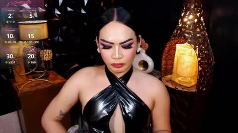 naughtyfridah online show from June 17, 5:36 pm
