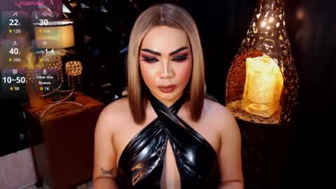 naughtyfridah online show from June 20, 6:22 pm