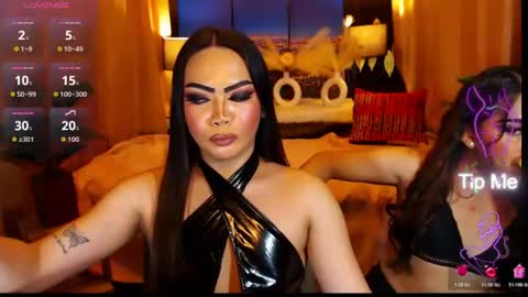naughtyfridah online show from June 25, 6:12 pm