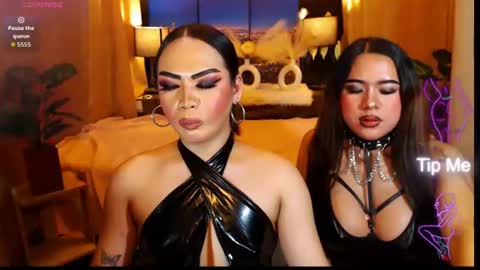 naughtyfridah online show from June 27, 6:14 pm