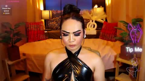 naughtyfridah online show from July 3, 4:46 pm