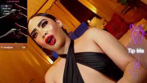 naughtyfridah online show from July 8, 5:38 pm