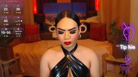 naughtyfridah online show from August 2, 11:15 pm