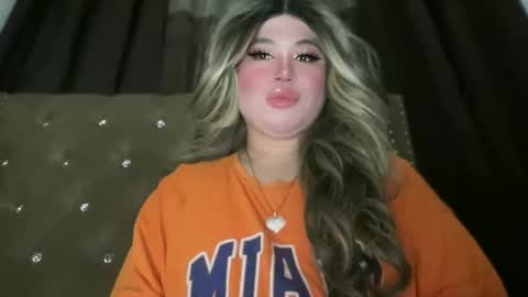 Rose Wilson online show from October 30, 8:35 am