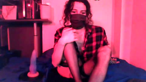 lilmissanal online show from March 12, 3:51 pm
