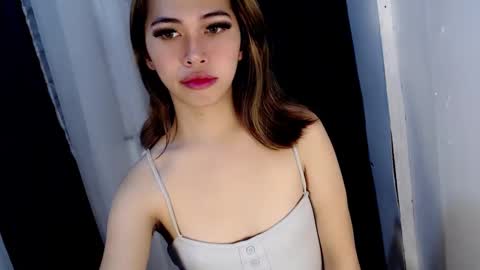 Kyla online show from January 12, 5:22 pm