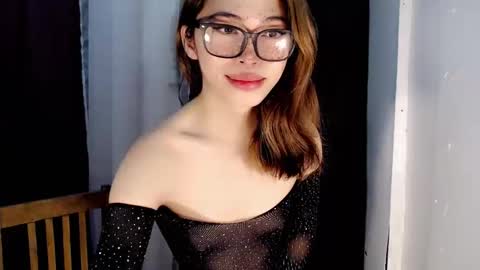 Kyla online show from January 28, 4:52 pm