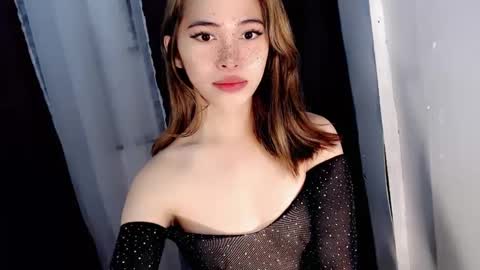 Kyla online show from January 29, 6:39 pm