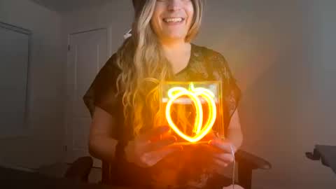 NaughtySeraphine online show from January 17, 12:21 pm