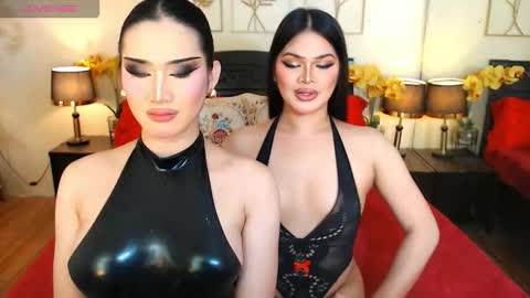 F R A N Z I A online show from December 14, 2:28 am