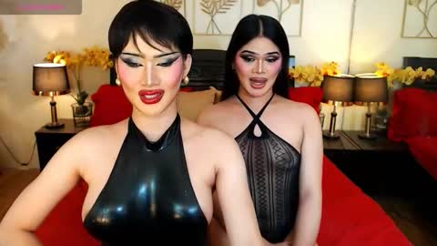 F R A N Z I A online show from February 4, 9:52 pm