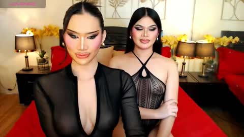 F R A N Z I A online show from February 11, 11:01 pm