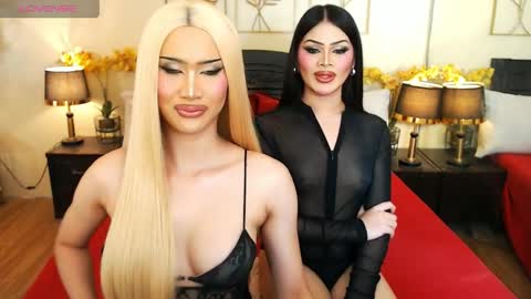 F R A N Z I A online show from April 4, 8:18 pm