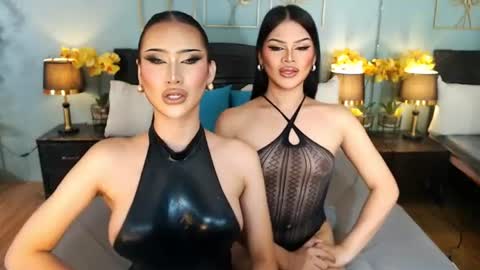 F R A N Z I A online show from June 10, 1:49 am