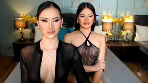 F R A N Z I A online show from June 11, 2:53 am