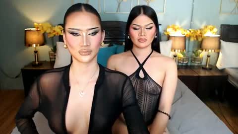 F R A N Z I A online show from June 13, 2:55 am